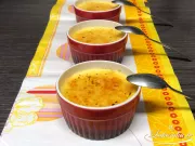 Creme Brulee