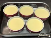 Creme Brulee