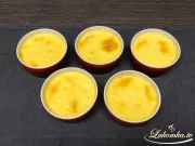 Creme Brulee
