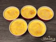 Creme Brulee