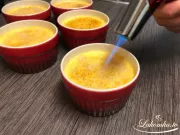 Creme Brulee