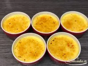 Creme Brulee