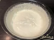 Dessert „Schwarzwald“