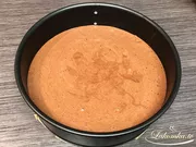 Dessert „Schwarzwald“