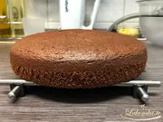Dessert „Schwarzwald“