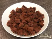 Dessert „Schwarzwald“