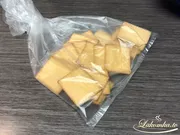 Schokoladenwurst