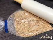 Schokoladenwurst