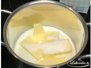 Schokoladenwurst
