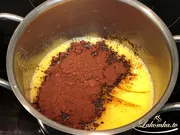Schokoladenwurst