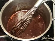 Schokoladenwurst