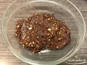Schokoladenwurst