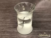 Hausgemachte Limonade