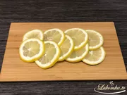 Hausgemachte Limonade