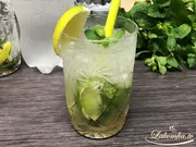 Cocktail-Mojito
