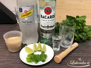 Cocktail-Mojito