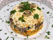 Salat "Herbst"