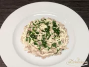 Salat "Herbst"