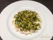 Salat "Herbst"