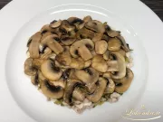 Salat "Herbst"