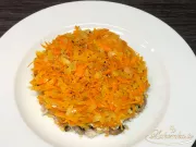Salat "Herbst"