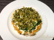 Salat "Herbst"