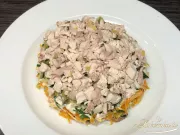 Salat "Herbst"