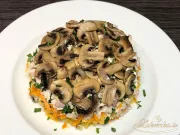Salat "Herbst"
