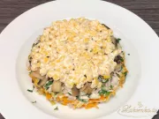 Salat "Herbst"