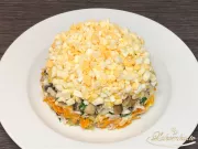 Salat "Herbst"