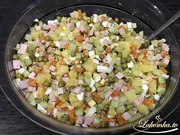 Salat "Olivier"