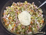 Salat "Olivier"