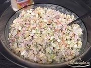 Salat "Olivier"