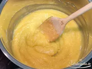 Sauce "Bechamel"