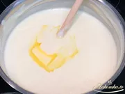 Sauce "Bechamel"