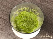 Sauce "Pesto"