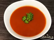 Tomatensauce für Fisch