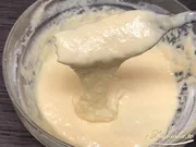 Hühnersuppe mit Knödeln