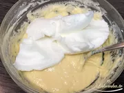 Hühnersuppe mit Knödeln