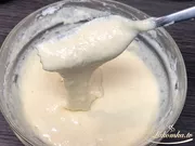 Hühnersuppe mit Knödeln