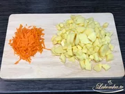 Hühnersuppe