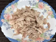 Hühnersuppe