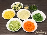 Minestrone