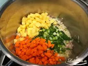 Minestrone