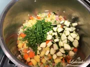 Minestrone