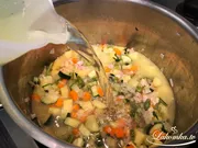 Minestrone