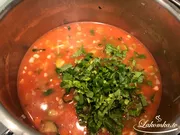 Minestrone