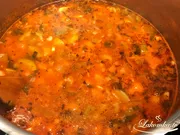 Minestrone