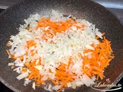 Stracciatella-Suppe