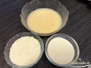 Stracciatella-Suppe